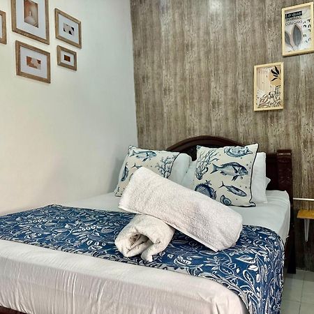 Casa Centro Historico Hotel Cartagena Exteriér fotografie