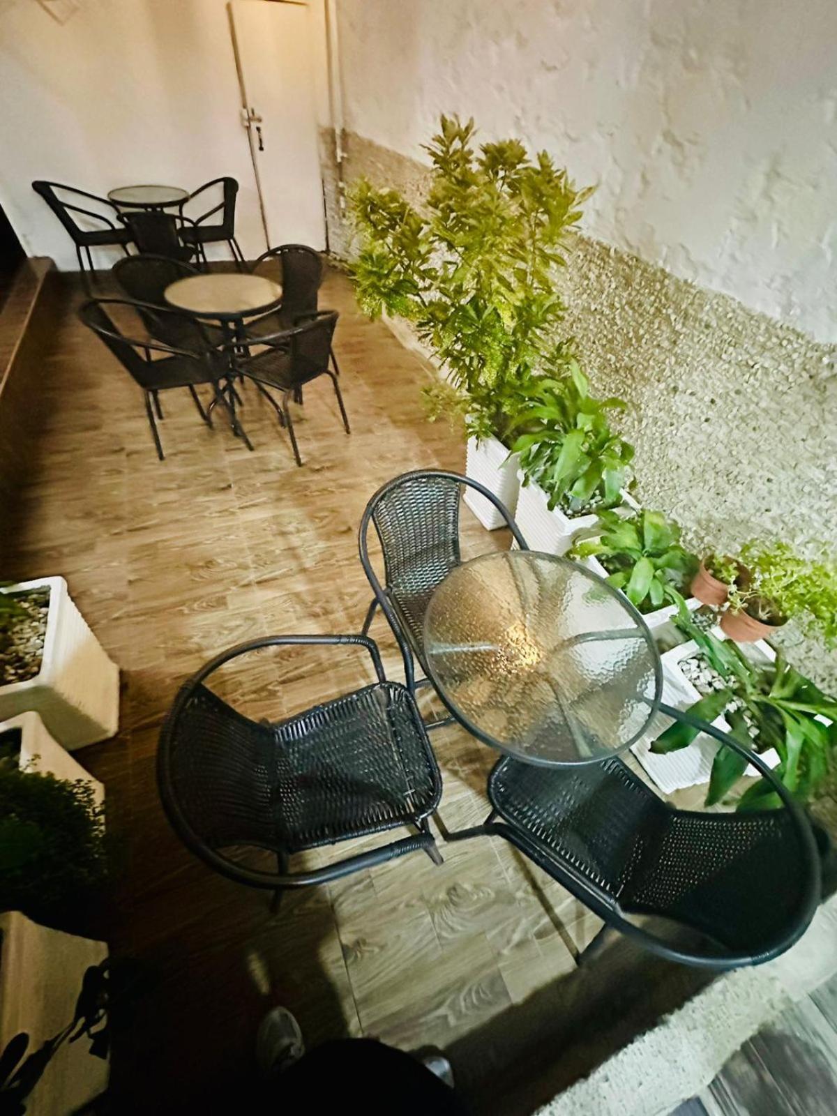 Casa Centro Historico Hotel Cartagena Exteriér fotografie