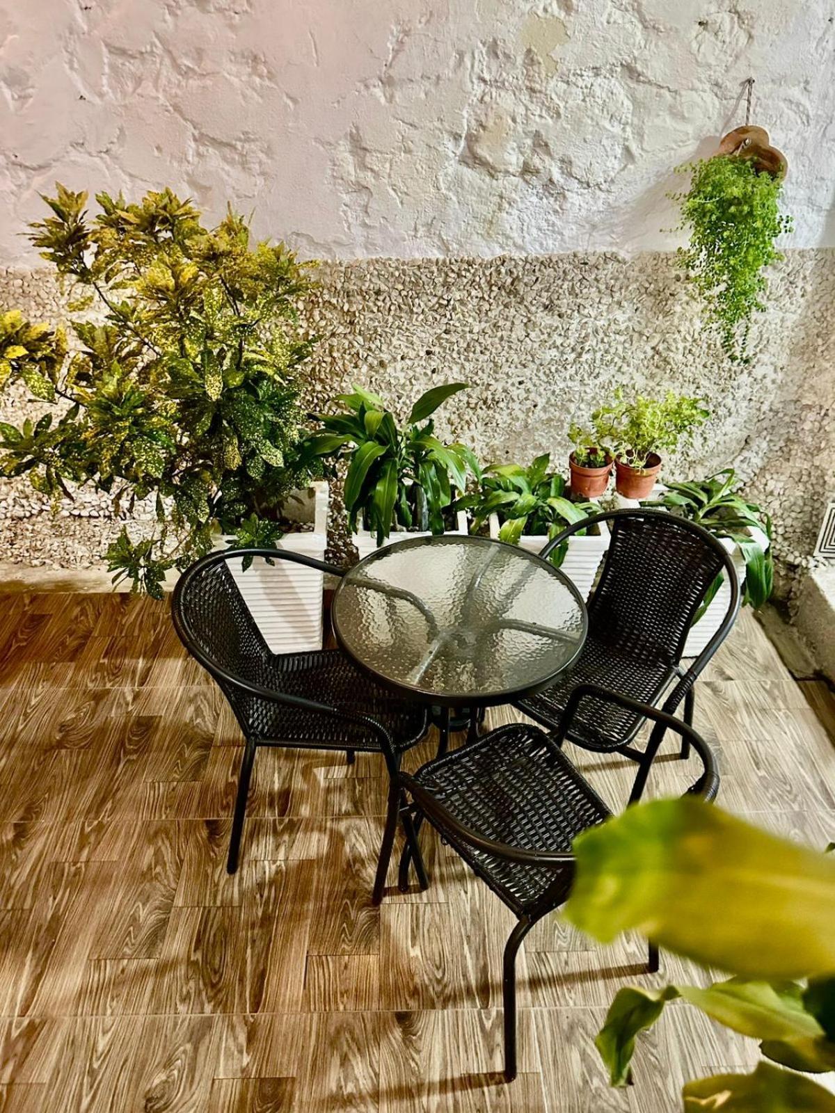 Casa Centro Historico Hotel Cartagena Exteriér fotografie