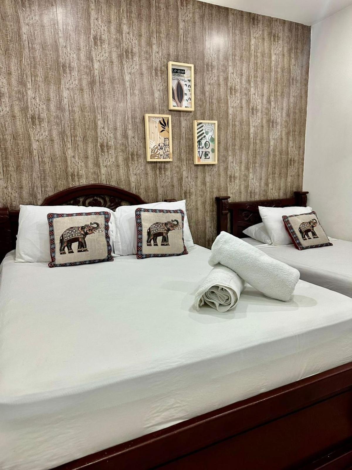 Casa Centro Historico Hotel Cartagena Exteriér fotografie